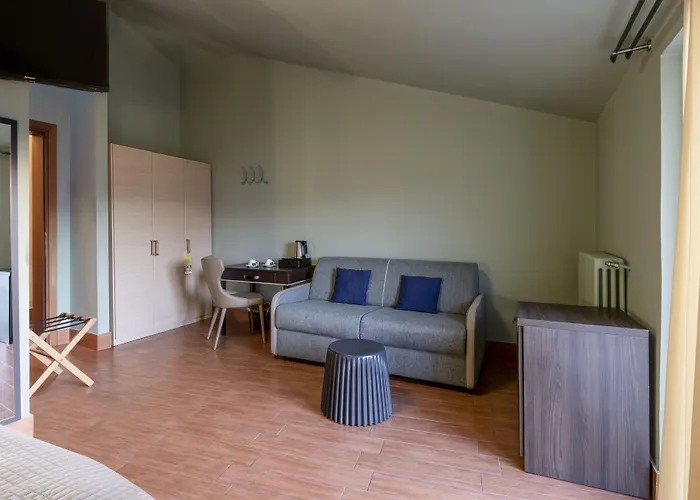 Hotel Bellavista