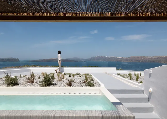 Goulielmos Hotel & Spa