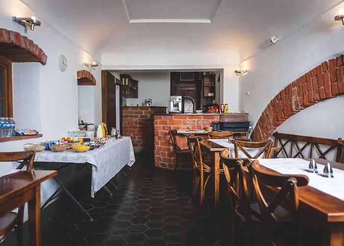 Hotel U Ceske Koruny