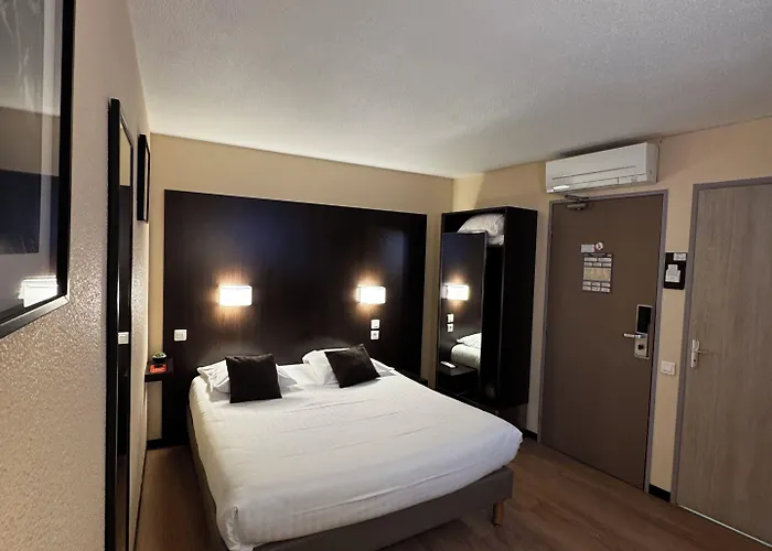 Hôtel Au Petit Caporal
