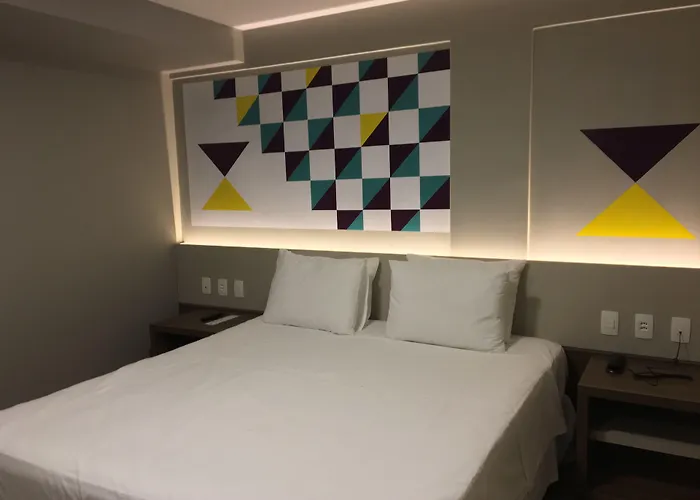 Master Express Cidade Baixa - Proximo Ao Araujo Viana, Ufrgs, Santa Casa E Beira-Rio
