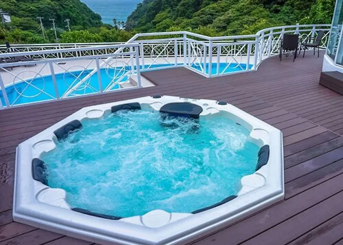 Livemax Resort Izu Shimoda