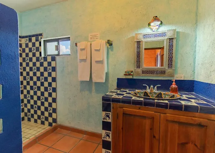 Hotel Posada Luna Sol