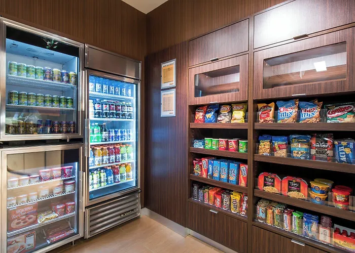 Fairfield Inn & Suites By Marriott Leavenworth