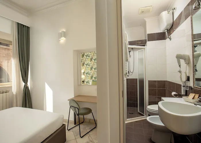 Hotel Ciao