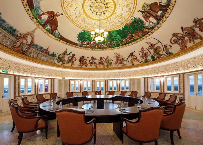 Champa Palace Hotel