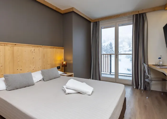 Hotel Piandineve