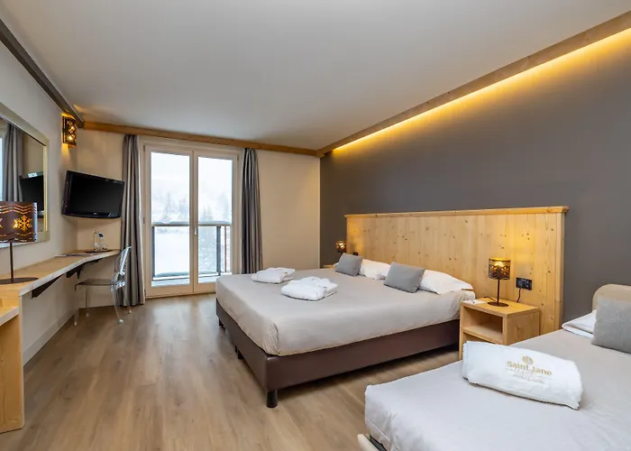Hotel Piandineve