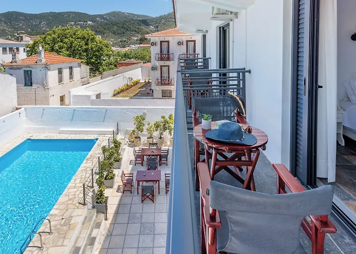 Amalia Hotel
