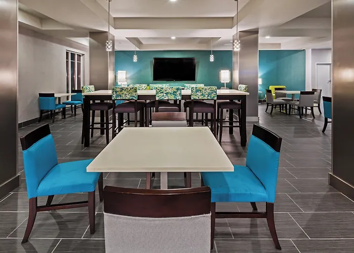 Holiday Inn Express & Suites Killeen - Fort Hood Area