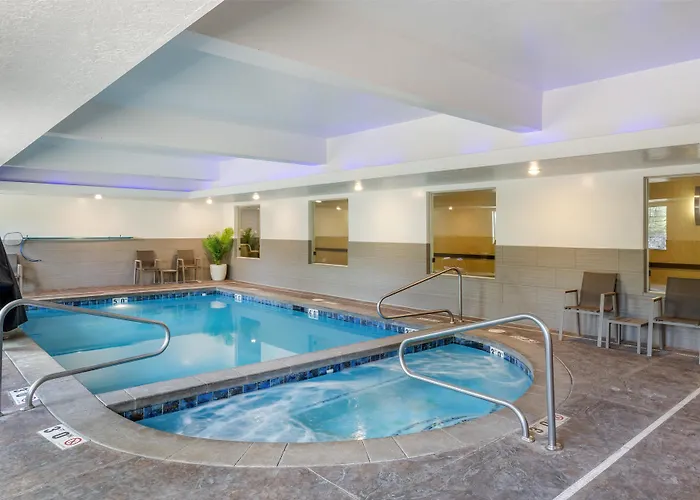 Best Western Duchesne Inn