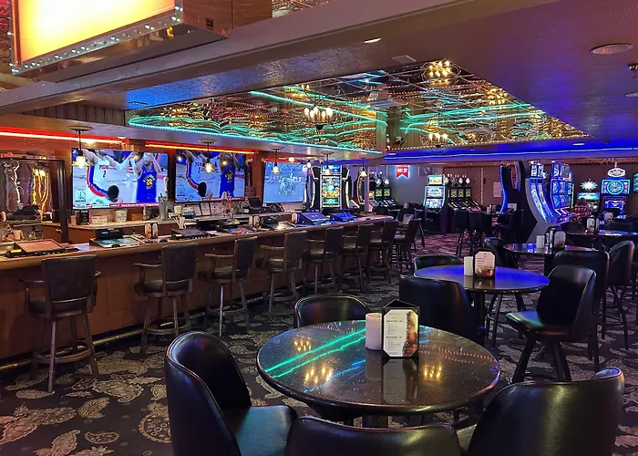 Prospector Hotel & Gambling Hall