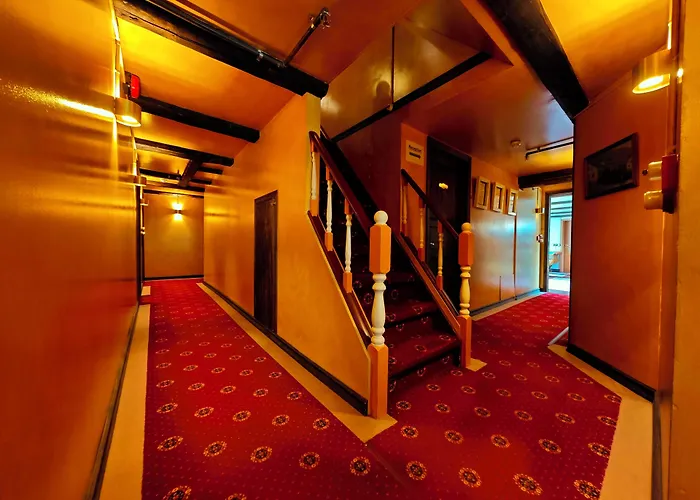 Hotel Tindastoll