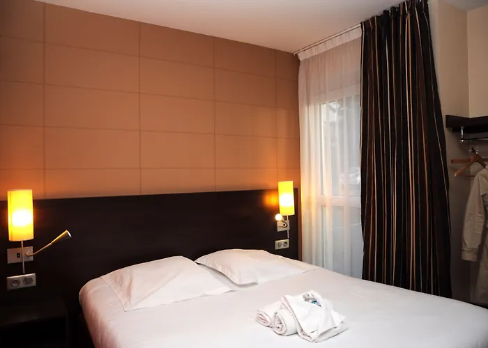 Hôtel Inn Design&Restaurant Amiens