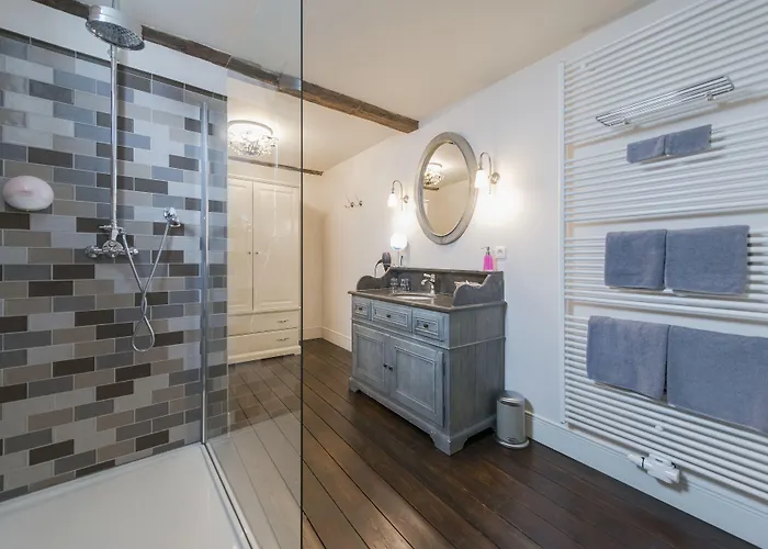Boutique Hotel Huys Van Steyns