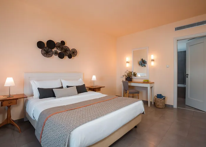 Megisti Hotel