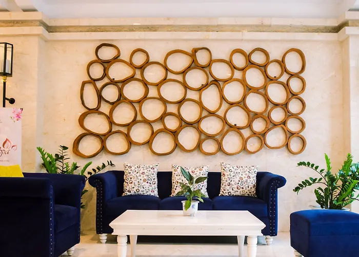 Gallery Prawirotaman Hotel