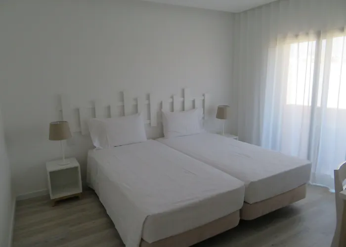 Hotel Alcaide