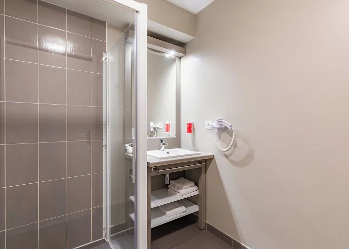 Appart’City Confort Rennes – Cesson Sévigné