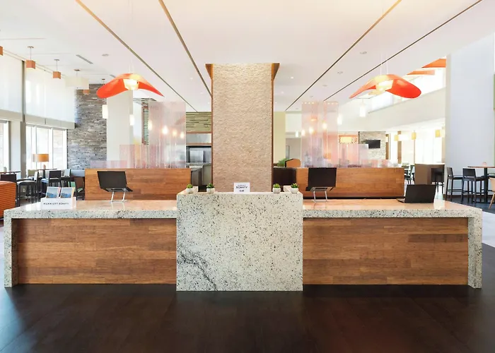 Courtyard By Marriott La Paz Baja California Sur