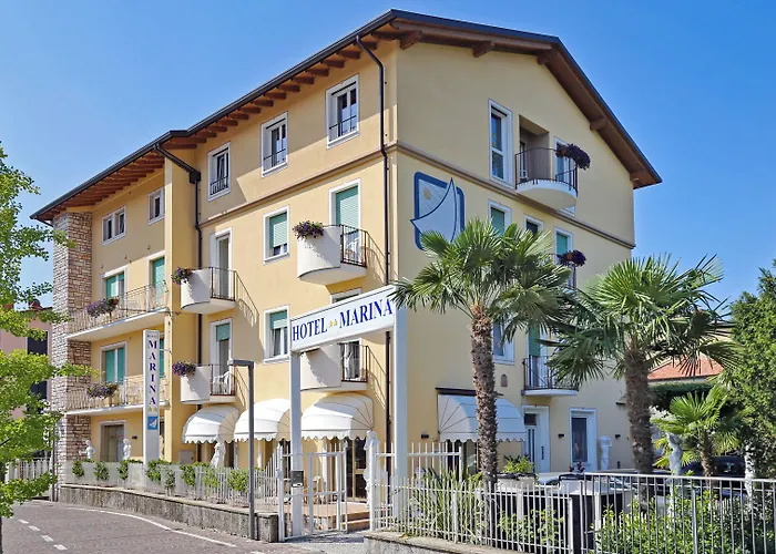 Hotel Marina