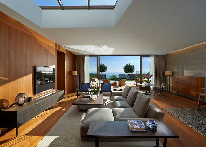 Mandarin Oriental, Bodrum
