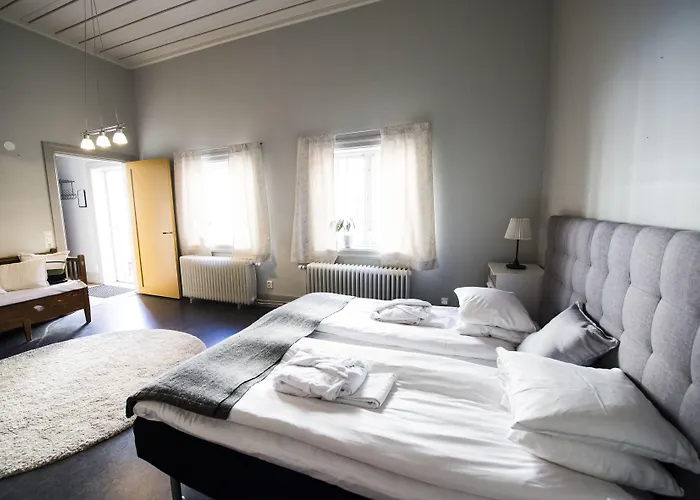 Hotel 1861