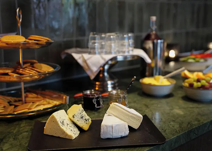 Frimurarehotellet; Sure Hotel Collection By Best Western