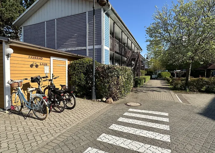Hotel Schwedenhaus Wismar