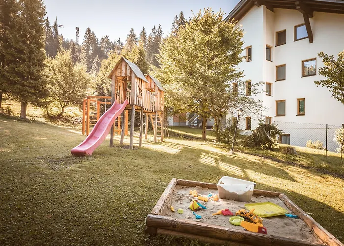 Bergresort Seefeld