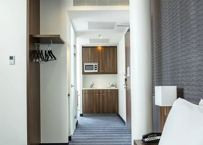 Holiday Inn Express Amsterdam Arena Towers By Ihg