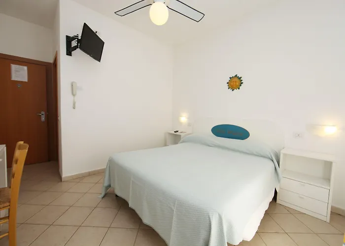 Hotel Villa Wanda
