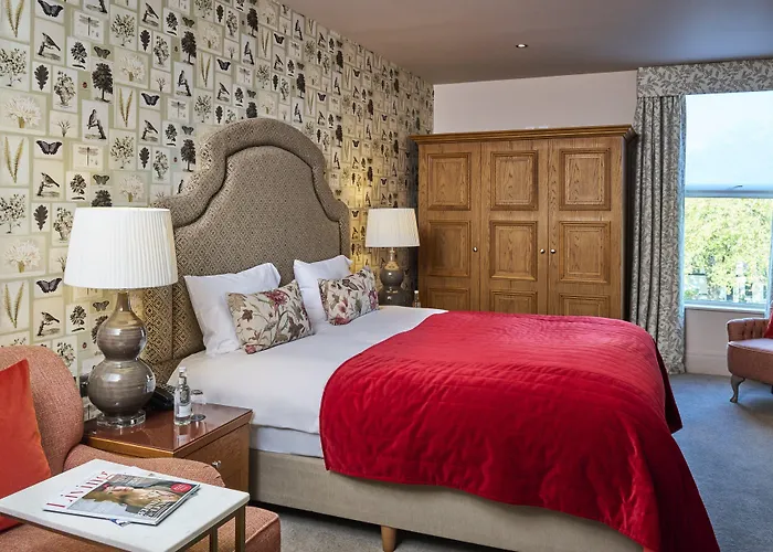 Hotel Du Vin Cheltenham