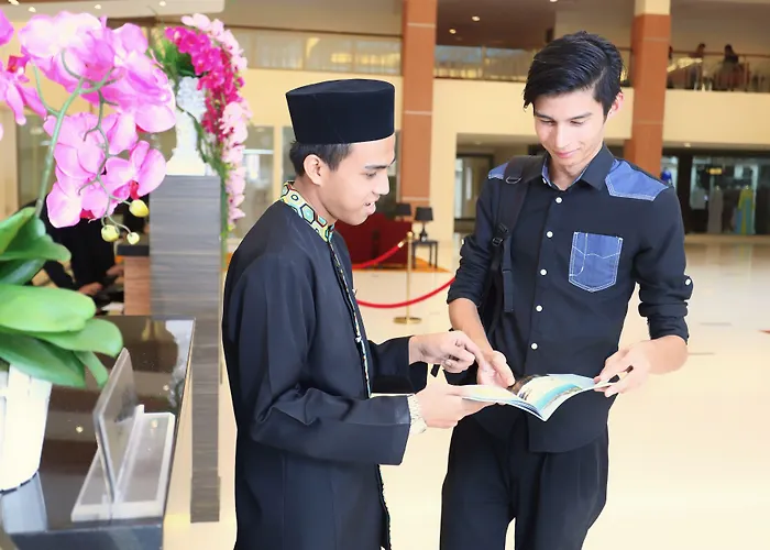 Raia Hotel & Convention Centre Terengganu