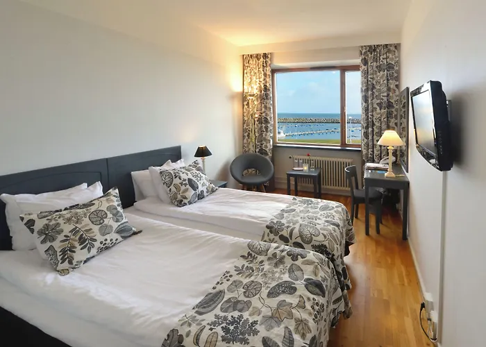 Hotel Svea, BW Signature Collection
