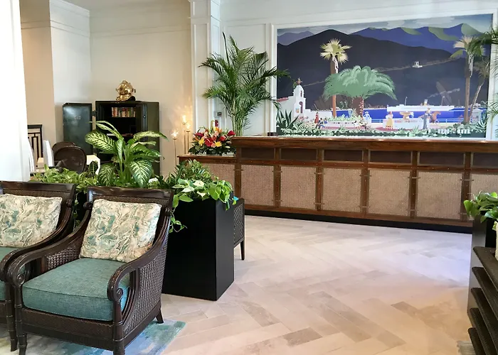 Hotel Atwater