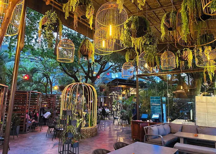 Fairway Boutique Hotel - Kampala, Uganda