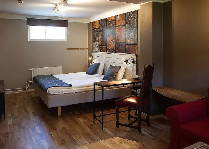 Soedra Hotellet