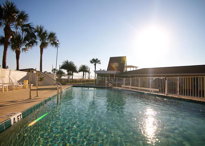 Edgewater Inn - St. Augustine