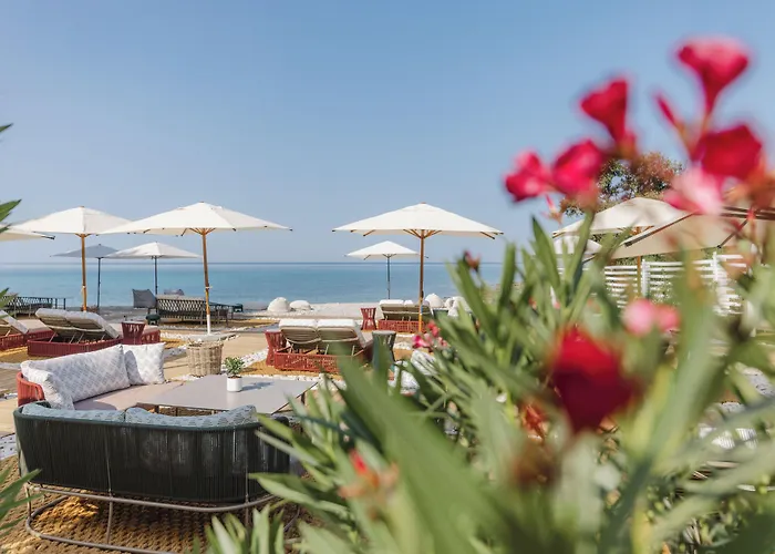 Meneghetti Wine Hotel And Winery - Relais & Chateaux