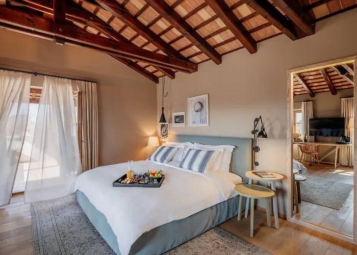 Meneghetti Wine Hotel And Winery - Relais & Chateaux