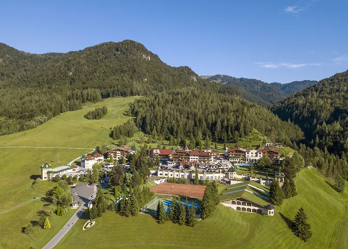 Der Lärchenhof