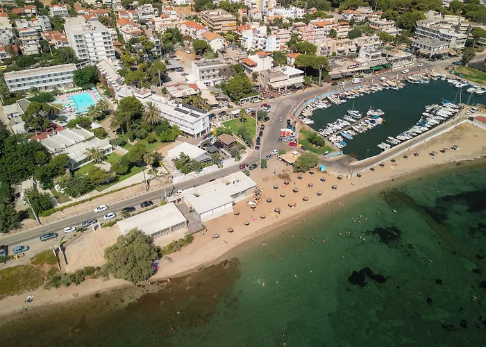 Marathon Beach Resort