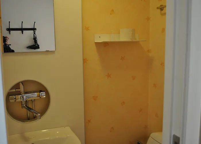 Solsta Hotell