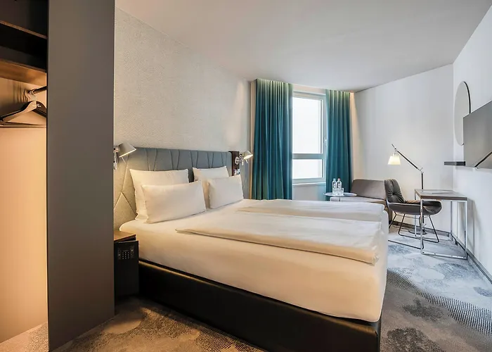 Motel One Brussels