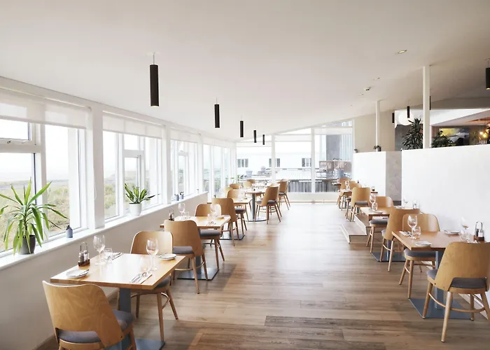 Fosshotel Vatnajoekull