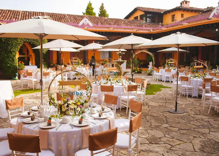 Hotel Diego De Mazariegos
