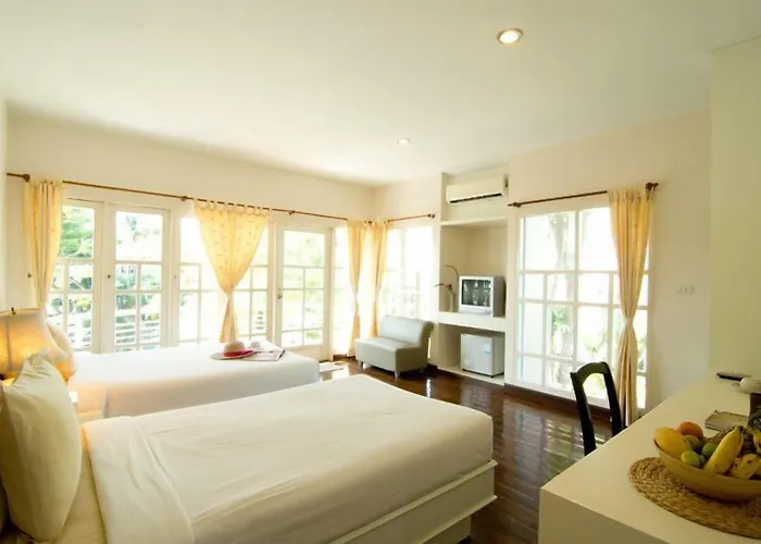 Makathanee Resort
