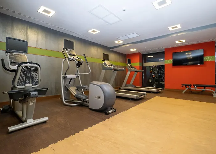 Hampton By Hilton Samsun