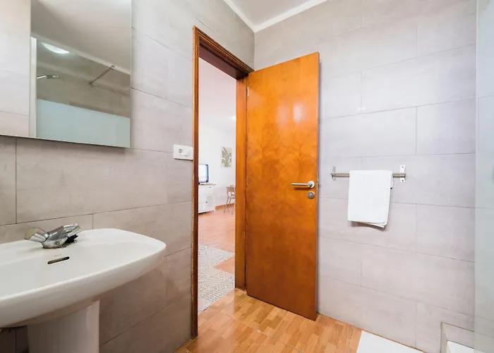 Apartamentos Tinerfe Garden